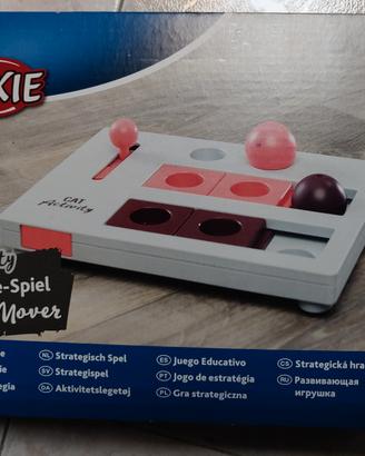 Gioco di strategia per gatti TRIXIE Cat Activity 