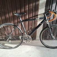 Bici Bootleg Cinelli