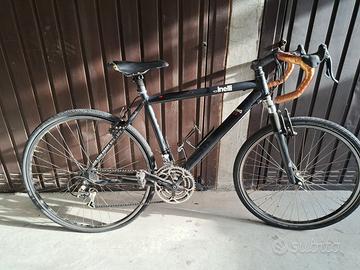 Bici Bootleg Cinelli