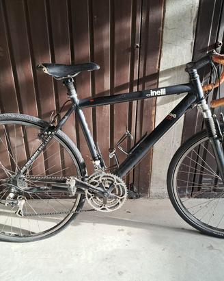 Bici Bootleg Cinelli