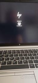 Portatile HP elitebook 840 g8