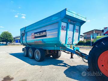 Dumper Pagliari-fr.aria-cassone7,2m