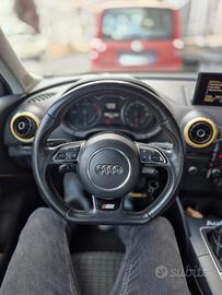 Audi a3 8v