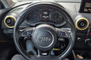 Audi a3 8v