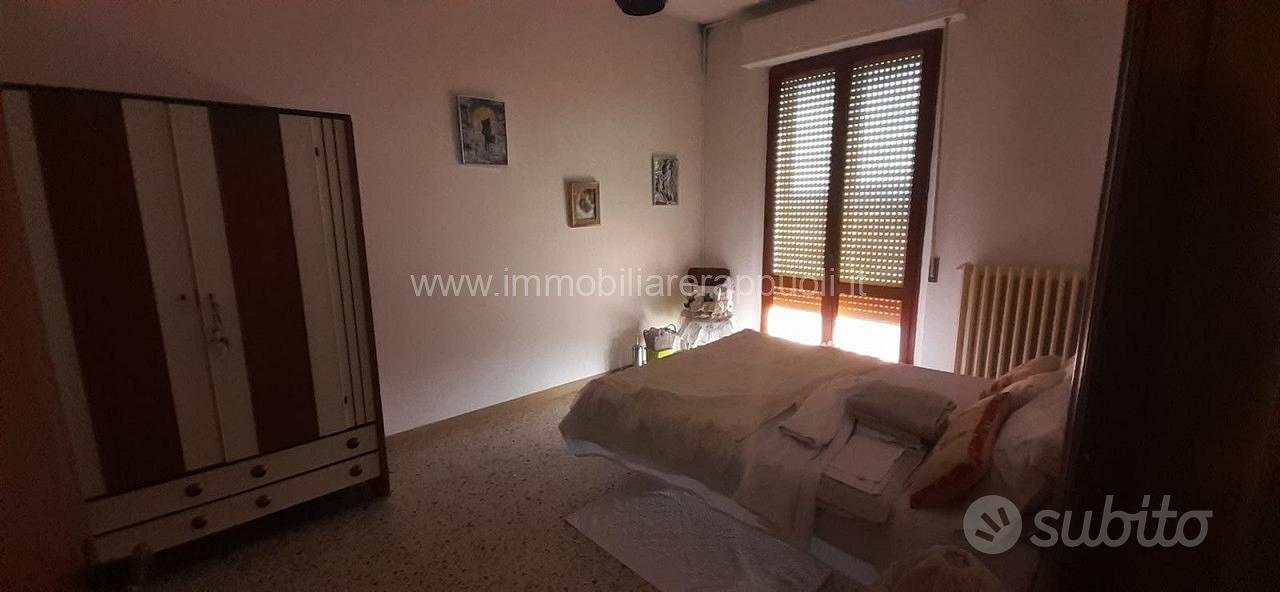 Appartamento – Montepulciano, Acquaviva - Vista 3