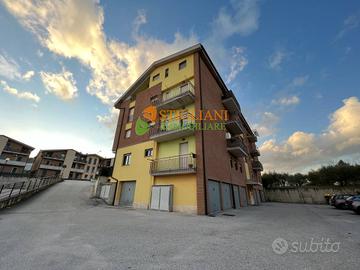 Appartamento, Via Roma - Mirabello Sannitico
