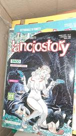 LANCIOSTORY 1998 N°17