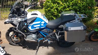 BMW R1200GS ADV