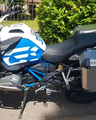 BMW R1200GS ADV