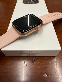 Apple watch SE 40