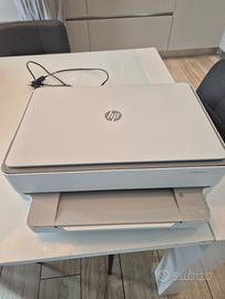 HP ENVY 6020e – Multifunzione Inkjet Wi-Fi
