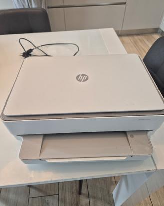 HP ENVY 6020e – Multifunzione Inkjet Wi-Fi
