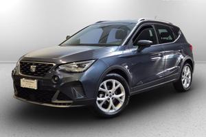 Seat Arona 1.0 ecotsi FR 95cv