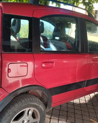 panda 4x4