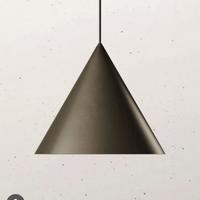 Lampada a sospensione