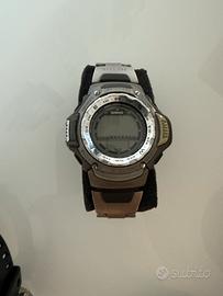 Casio Pro Trek