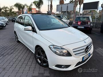 Mercedes-benz B 180 CDI AMG Automatic TETTO APRIBI