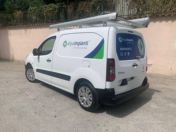 Citroën Berlingo 1.6 Diesel