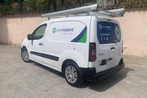 Citroën Berlingo 1.6 Diesel
