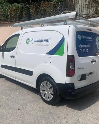 Citroën Berlingo 1.6 Diesel