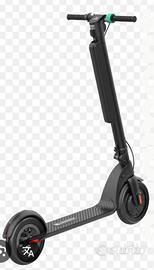 Monopattino elettrico