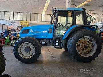 TRATTORE LANDINI LEGEND 145 DT