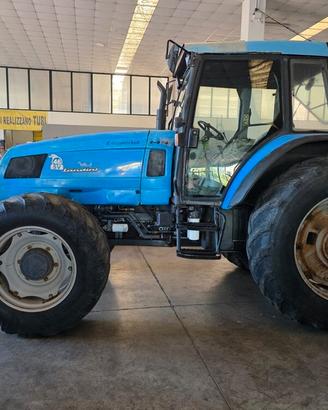 TRATTORE LANDINI LEGEND 145 DT
