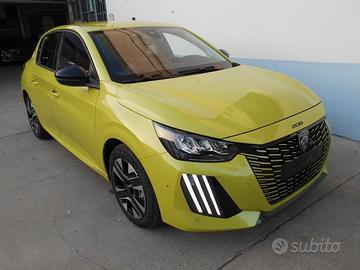 Peugeot 208 100 turbo Allure CBC