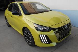 Peugeot 208 100 turbo Allure CBC