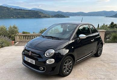 FIAT 500 Hybrid Connect 1.0 anno 2022 full opt