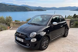FIAT 500 Hybrid Connect 1.0 anno 2022 full opt
