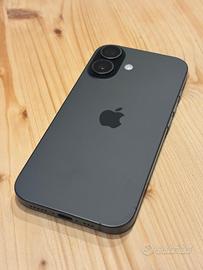 IPhone 17 Nero 256 Gb come Nuovo