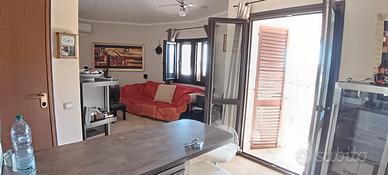 Vista Mare Costa Rey a 1 min dalla spiaggia