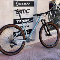 Scott Scale Rc Team Issue Tr Carbonio