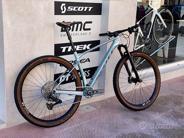 Scott Scale Rc Team Issue Tr Carbonio