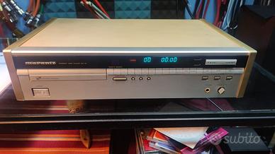 MARANTZ CD  72 GOLD  PERFETTO