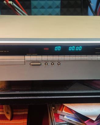 MARANTZ CD  72 GOLD  PERFETTO
