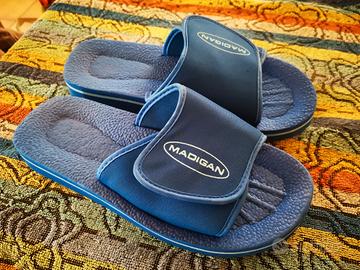 Ciabatte Madigan mare o piscina 