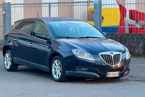 Lancia delta
Benzina  