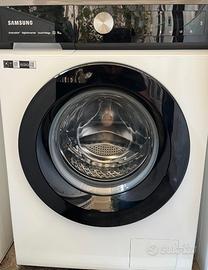 Lavatrice Samsung WW11BB534DAE