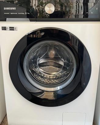 Lavatrice Samsung WW11BB534DAE