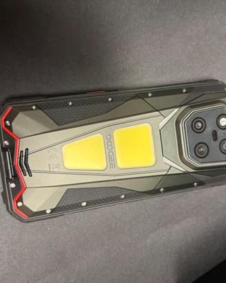 DOOGEE V Max LR