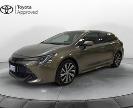 TOYOTA Corolla Touring Sports 1.8 Hybrid Style