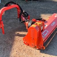 Trincia argini COSMO 165 cm