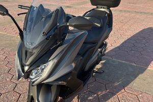 Kymco AK 550 - 2021