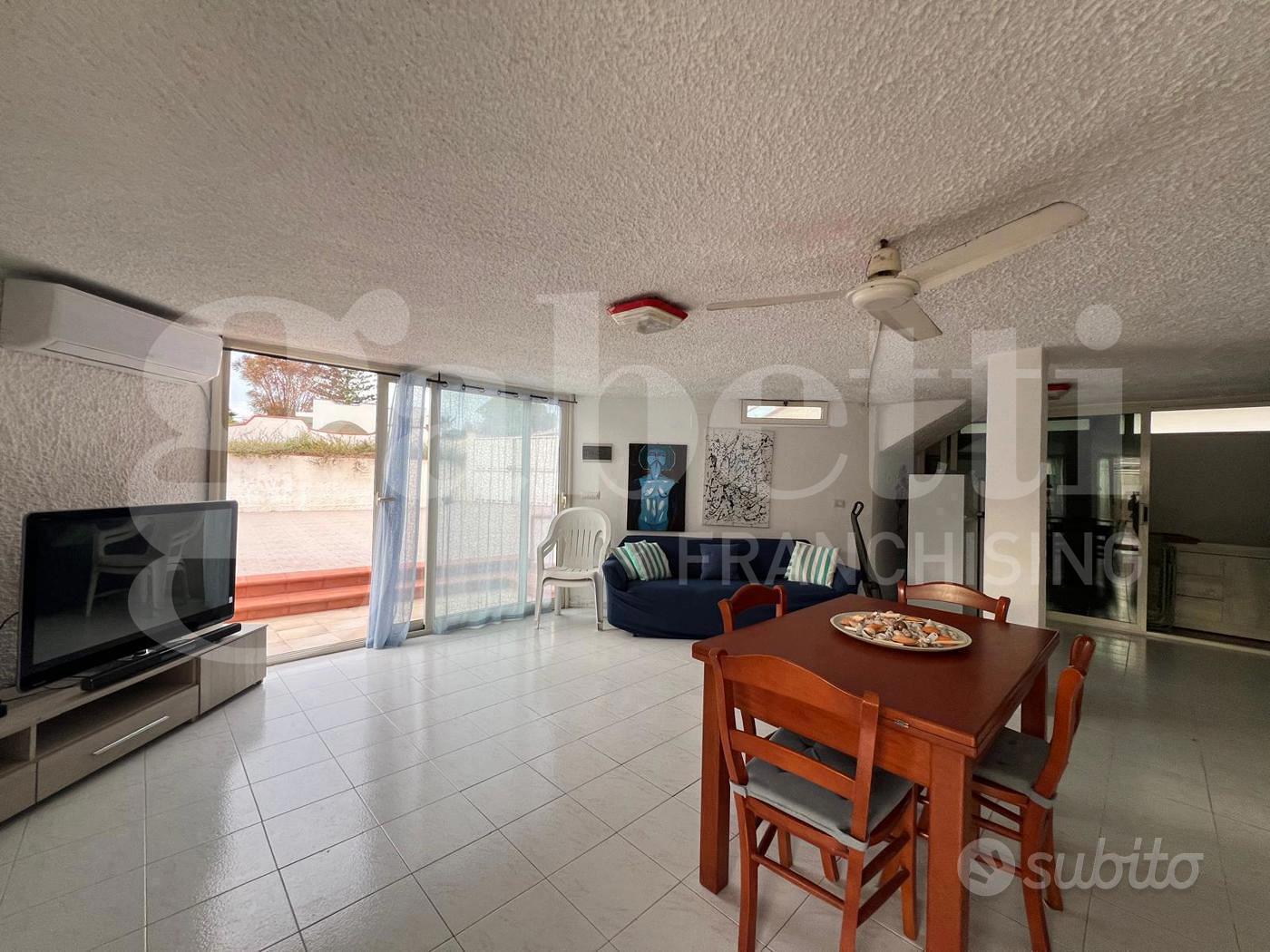 Casa – Siracusa, Fontane Bianche - Vista 2