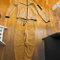 Tuta nike tech completa