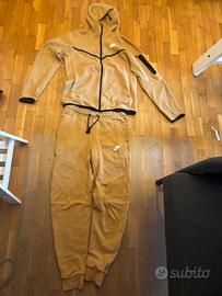 Tuta nike tech completa
