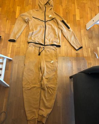 Tuta nike tech completa