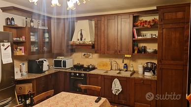 Cucina Arte Povera